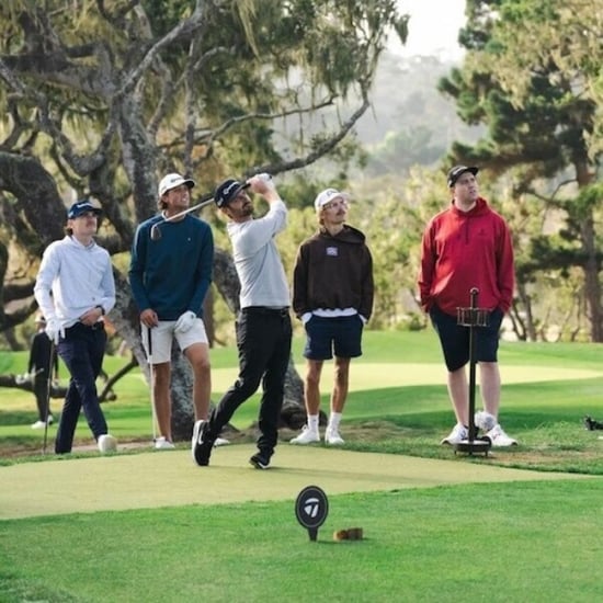 TaylorMade Play